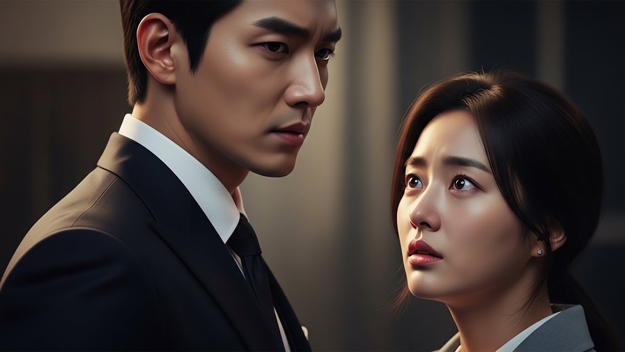 “No Esperes Cariño De Mí”, Advirtió Mi Esposo… Pero Fue El Único Que Aprendió A Amarme Cuando Yo Ya