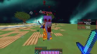 THE VERZIDE FANBOY IS BACK | DESTRUCTION OF ZONIX