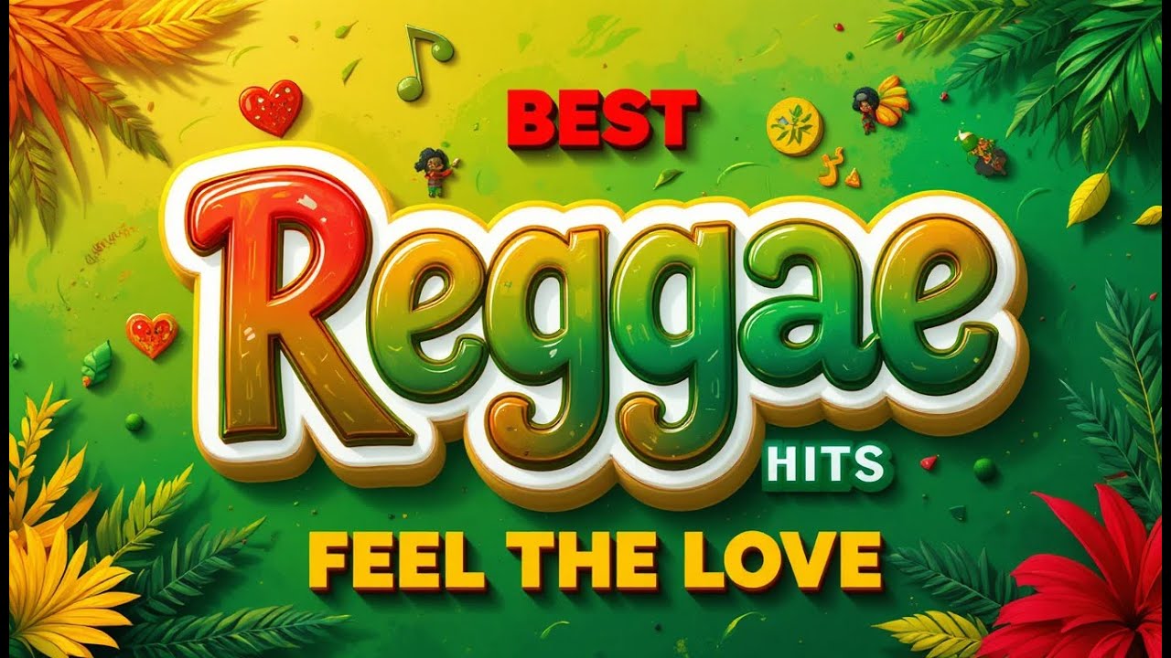 Reggae Beach Vibes — Summer Chill Music for Sunset Moments - YouTube