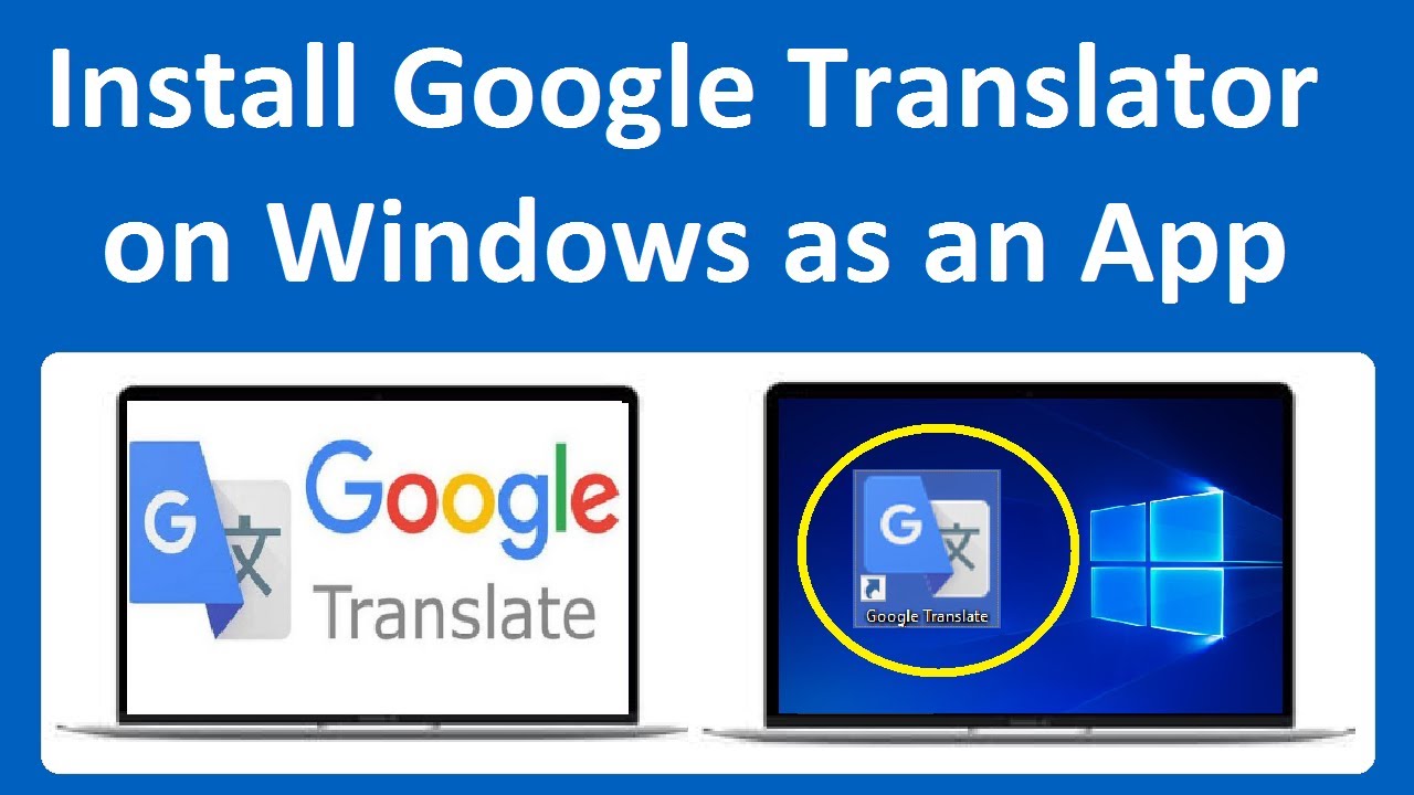 google translator for homework