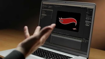 Adobe After Effects CS6 - Ray traced, extruded text and shapes