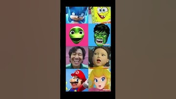 Thumbnail of Famous people singing mom mommy mama hi