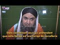 La karkariya  la sorcellerie  le shaykh rpond