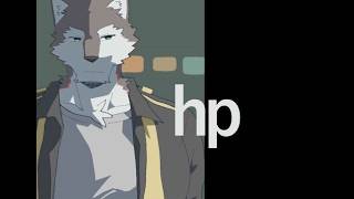 【狼音アロ】 hp 【UTAUカバー】