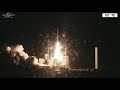 Record-Setting Ariane 5 Liftoff with ViaSat-2 &amp; Eutelsat 172B