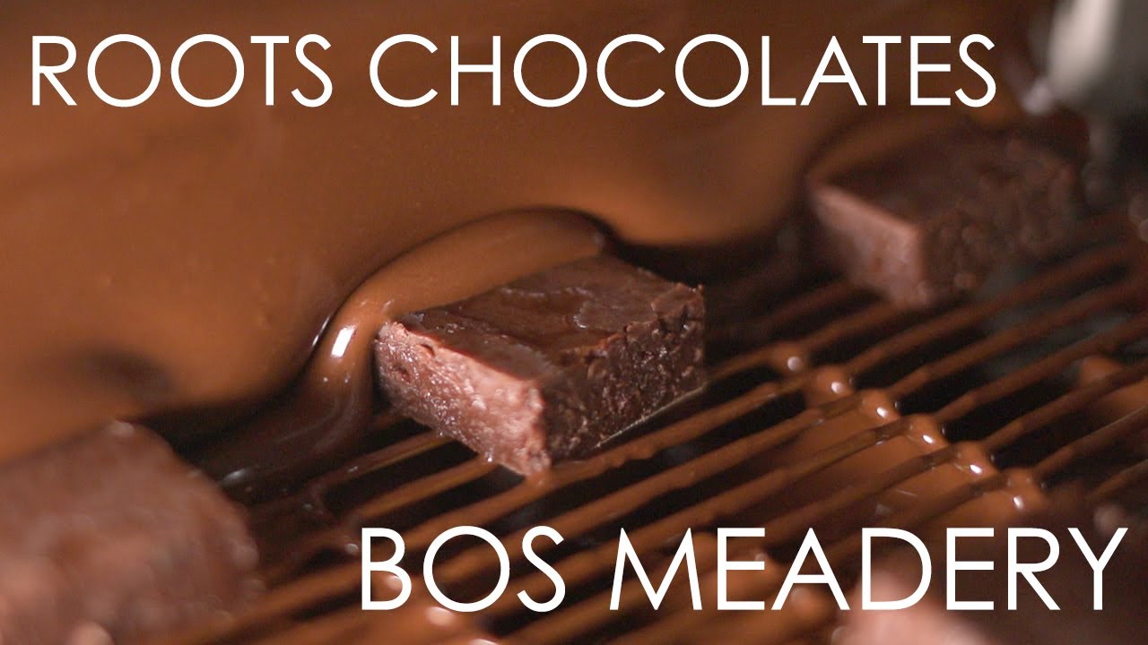 Wisconsin Foodie Roots Chocolates & Bos Meadery Full Episode YouTube