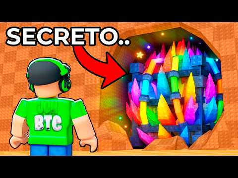 Encontré el HUEVO OCULTO de Roba un Huevo…