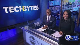 Techbytes: 3-13-20 Net Worth