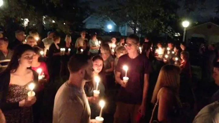 In loving memory of Marisa Catronio and Katie Ferr...