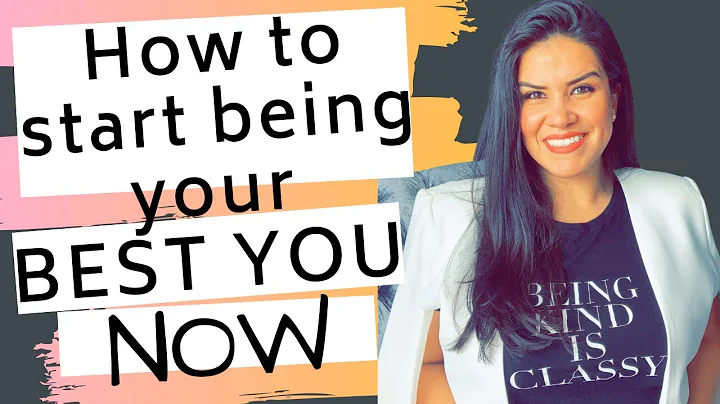 START FEELING LIKE THE BEST YOU NOW - #withme #sta...