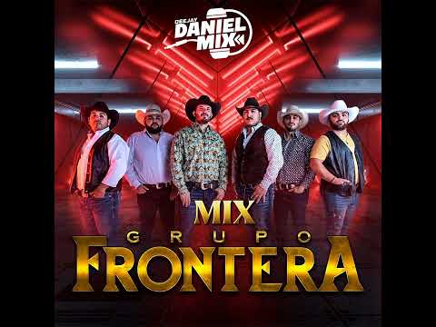 Mix Grupo Frontera 2023 🔥(Que Vuelvas, Frágil, Un x100to, Bebé Dame, No se Va, ojitos rojos...)🍻