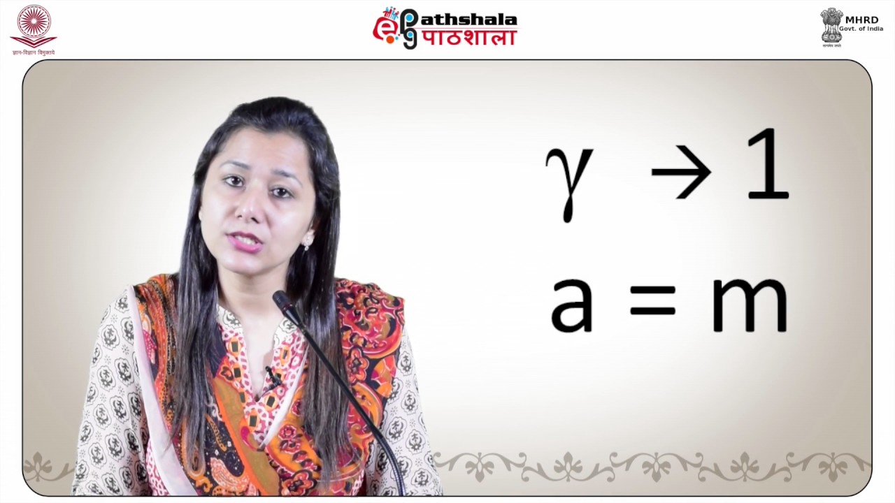 Activity and Mean Activity coefficient