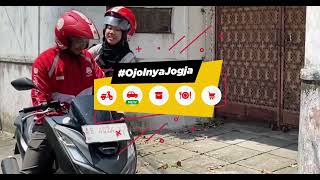 Siapin Ini Buat Nikmatin Liburan di Jogja.