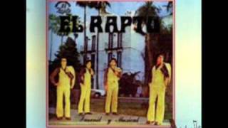 GRUPO EL RAPTO-ES UN TEMPLO A JEHOVA chords