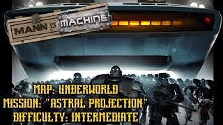 TF2: MvM - Underworld (Astral Projection)