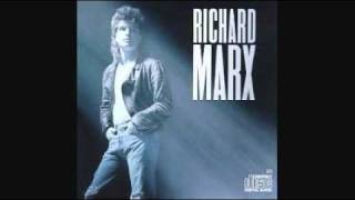 Watch Richard Marx Dont Mean Nothing video