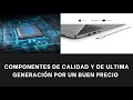 Vista previa del review en youtube del LG 14Z90N-V-AP52B