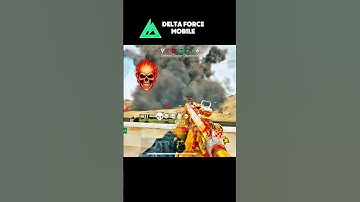 Season 6 Best Guided Missile 🤯💯 Delta force mobile #deltaforcemobile #deltaforce