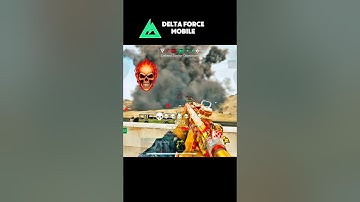 Season 6 Best Guided Missile 🤯💯 Delta force mobile #deltaforcemobile #deltaforce