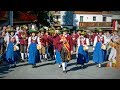 🎺 Blasmusik Festival in Ellmau am Wilden Kaiser 2018