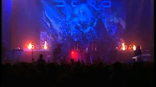 WARLOCK HELLBOUND LIVE DVD mpeg2video