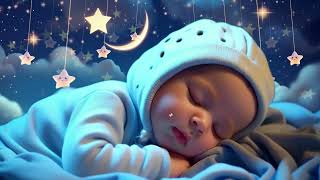Brahms and Beethoven - Calming Baby Lullabies - Mozart Brahms Lullaby - Baby Sleep - Lullaby Sleep