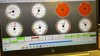Speeduino revived - Bench test