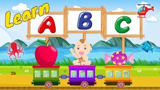 Abc Alphabet Phonics Song A Is For Apple - Phonics Song A Is For Apple Abc Phonics