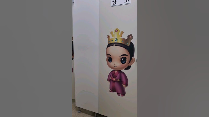 WC hors de commun à Gyungju, Corée du Sud #toilettes #coreedusud #expressioncoreenne