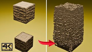 [4K] Incredible 3DCG Physics Simulations |Showcase [60fps]