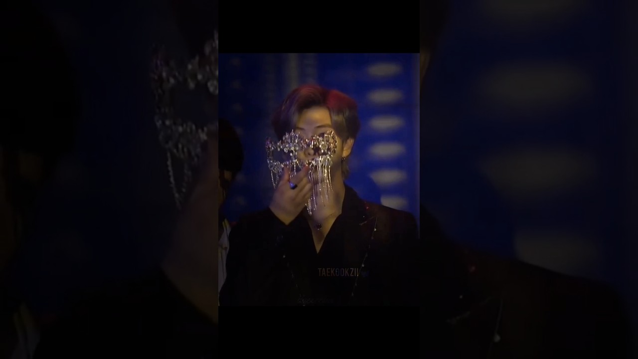 The lord of k-pop 👑..Kim Namjoon ❤️‍🔥...