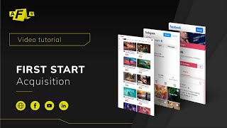FAW - First Start