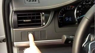 What Does This Button Do? | Vehicle Stability Control