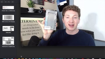 Amazon FBA Barcodes Explained For Beginners! How To Get Them & Use Them (2019)