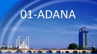 Adanali Ünlüler
