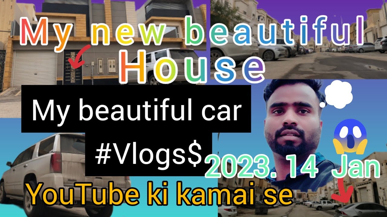 Show My House Youtube