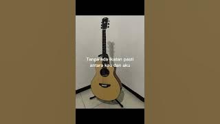 MAU DI BAWA KEMANA - ARMADA | Cover   Lirik | Cover by THE MACARONS PROJECT