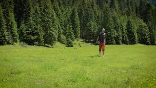 Dolomiti Natural Wellness: barefoot walking tra le Dolomiti di Brenta