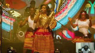 Kano koze   Winnie Nwagi