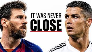 How Propaganda Rewrote the GOAT Debate