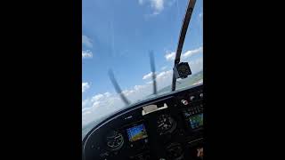 Yoesmitte #flying #louisiana #raybanmeta #avation #foryou #shreveport #pilot