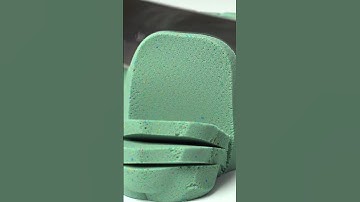 This Kinetic Sand Carving is So Satisfying 襤