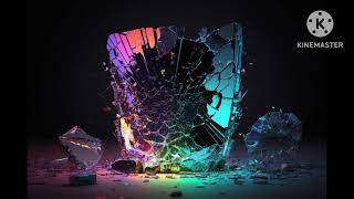 Shadow - Broken Glass (Instrumental)