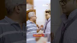 Medi Buddy  Papa ki Struggle 1