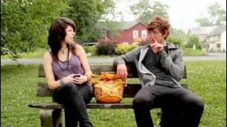 We Are The In Crowd - Both Sides Of The Story