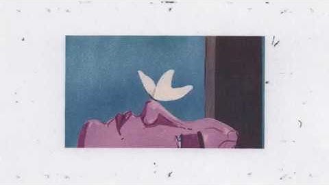 B/Y Organism – FLOW (Outro) | OFFICIAL CLIP (feat. Jonathan Ramirez & Allison Wheeler)