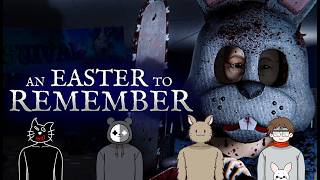 【An Easter to Remember】無限スタミナ！爆速蘇生！負ける要因なし！