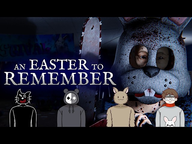 【An Easter to Remember】無限スタミナ！爆速蘇生！負ける要因なし！