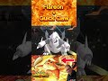 DOMINATE RANKED with FLAREON + QUICK CLAW! - #pokemonchampions  #flareon  #quickclaw