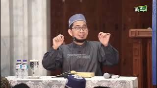 THE MAGIC OF TAMAN RAUDAH BAY USTAZ ADI HIDAYAT